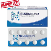 Imported Neurobion 30 CT  5.0 out of 5 - Well Pakistan